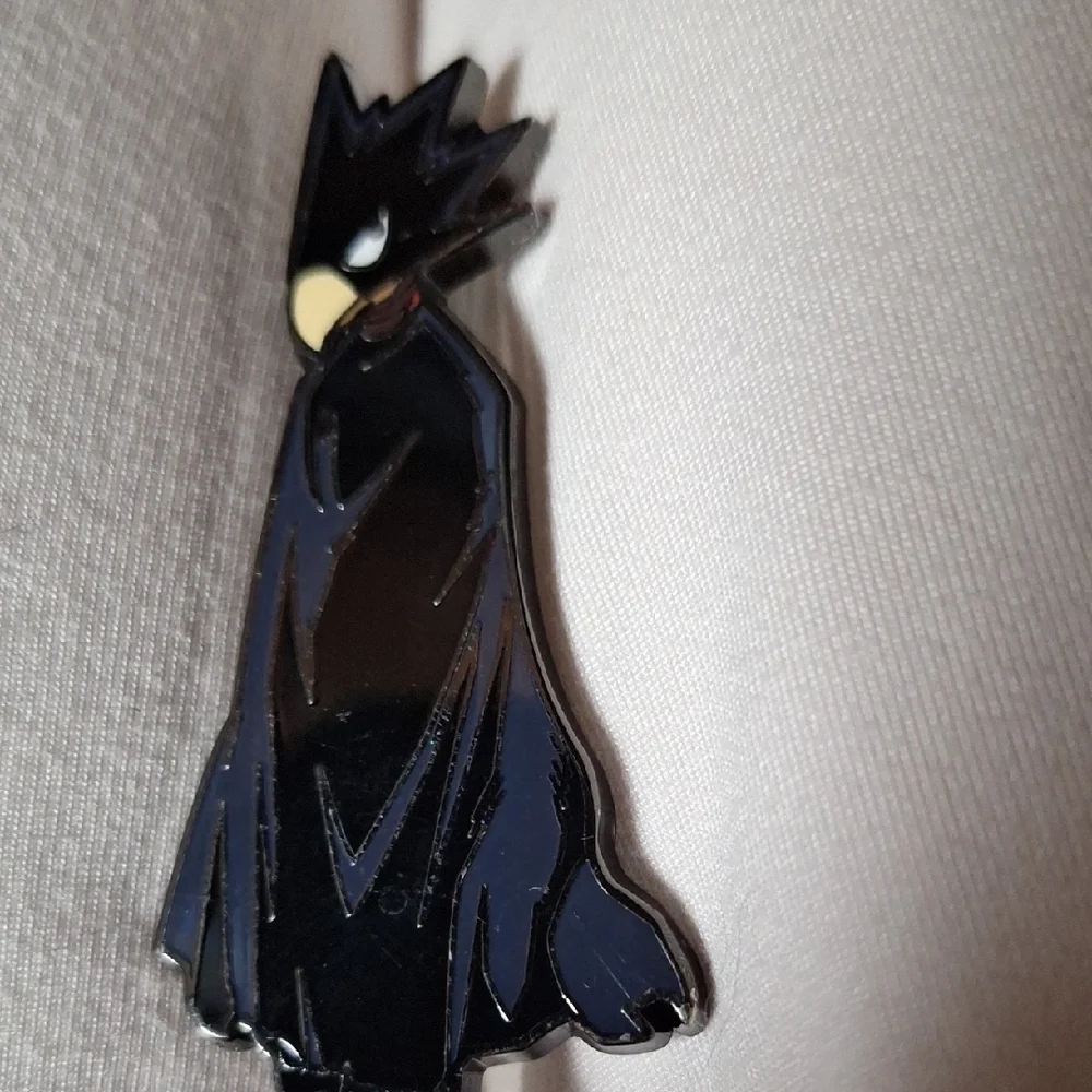 FiGPiN of Shota Aizawa from the anime and manga series My Hero Academia